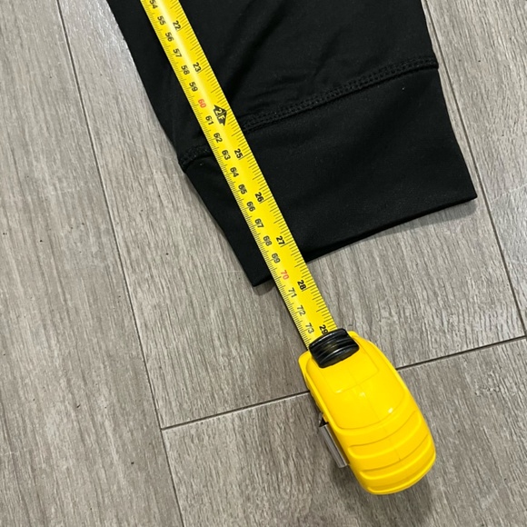 Spyder Men's Active Sport Pants Size Small Black - Picture 8 of 10